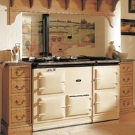 aga stoves for sale