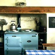 aga cooker for sale