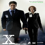 x files sideshow for sale