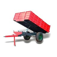 agricultural tipping trailers for sale