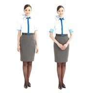 air hostess uniform for sale