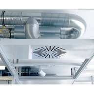 ventilation system for sale