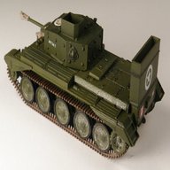 cromwell tank for sale
