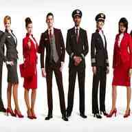 airline uniforms for sale