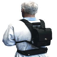 medical backpack for sale
