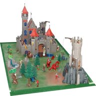 toy castle for sale