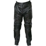 motor bike leather trousers akito for sale