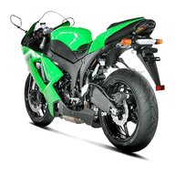 2007 zx6r exhaust for sale