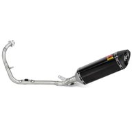 yzf r125 exhaust for sale