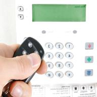 response burglar alarm system for sale