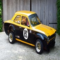 ford escort mk1 rs1600 for sale