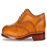 oliver sweeney brogues for sale