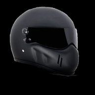 streetfighter helmet for sale