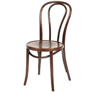 bentwood chair thonet for sale