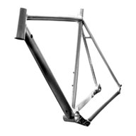 alloy bike frame for sale
