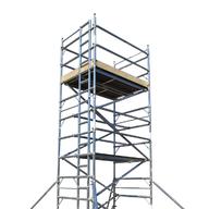 aluminium tower for sale