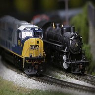 model railway rolling stock for sale