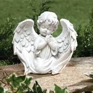 cherub garden statues for sale