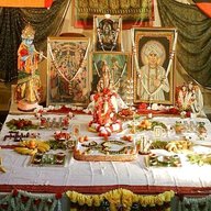 hindu altar for sale