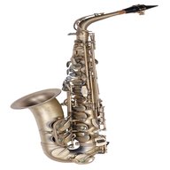 vintage saxophone for sale