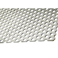 perforated sheet aluminium for sale