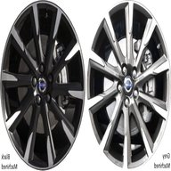 volvo s80 alloy wheels for sale