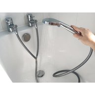 tap fitting shower for sale