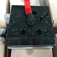 press tooling for sale