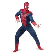 costume spiderman for sale