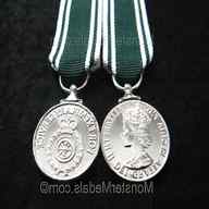 ambulance medals for sale