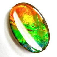 ammolite gemstones for sale