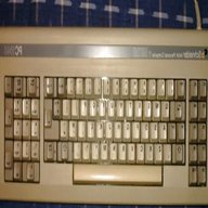 amstrad keyboard for sale
