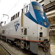 amtrak for sale
