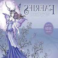 fairy calendar for sale