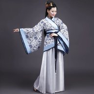 traditional chinese clothing women for sale