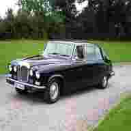 daimler 420 ds for sale