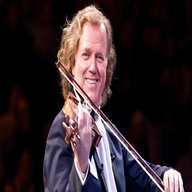 andre rieu for sale