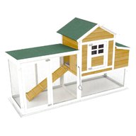 large chicken coop hen house for sale
