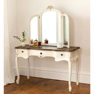 french style dressing table for sale