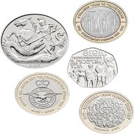 royal mint coins for sale