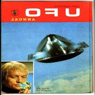 ufo annual for sale