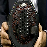 accordion concertina for sale