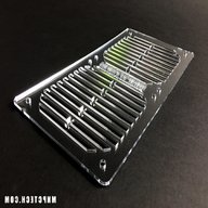 radiator grill for sale