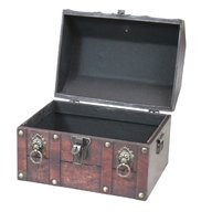 lockable chest for sale