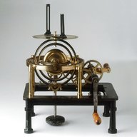 vintage gyroscope for sale