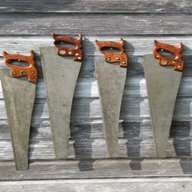 antique saws for sale