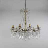 antique french chandeliers for sale