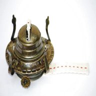 oil lamp parts for sale