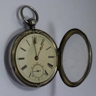 chester pocket watch for sale