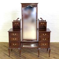 antique victorian dressing table for sale